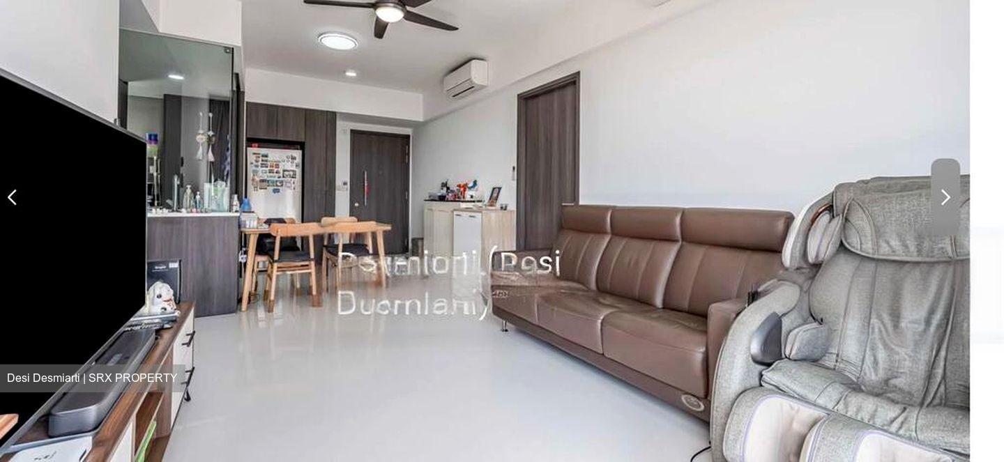 North Park Residences (D27), Apartment #434047551